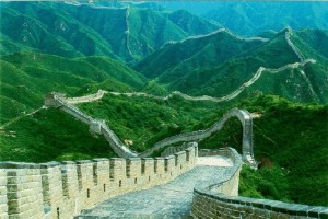 Great-Wall-Qin-Dynasty
